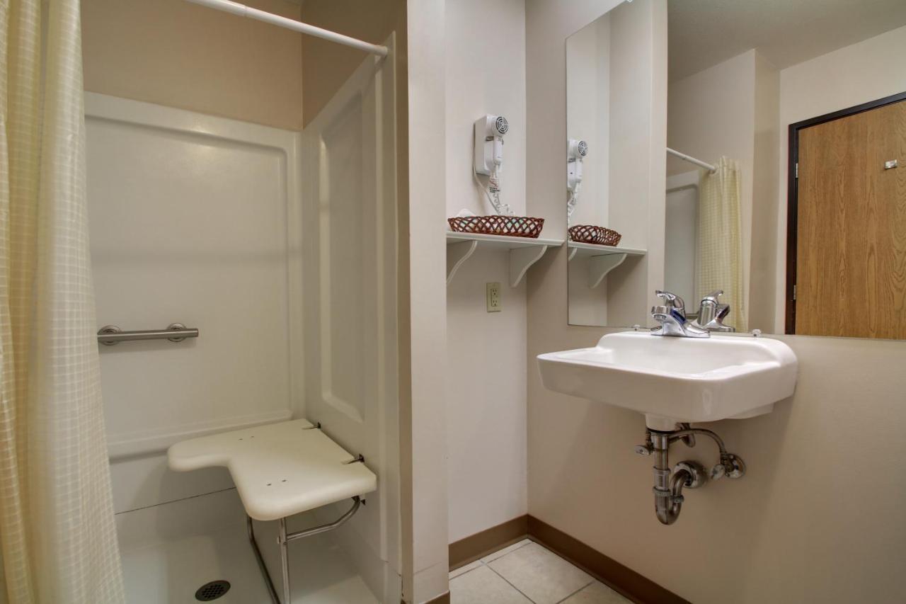 Quality Inn Hamilton Eksteriør bilde