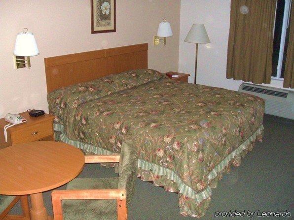 Quality Inn Hamilton Rom bilde