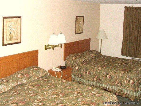 Quality Inn Hamilton Rom bilde