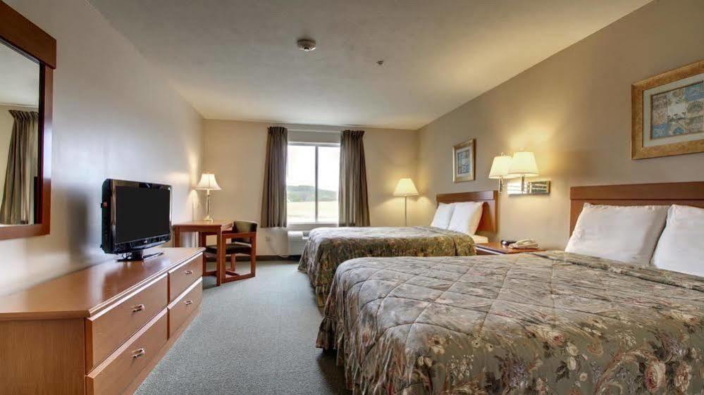 Quality Inn Hamilton Eksteriør bilde
